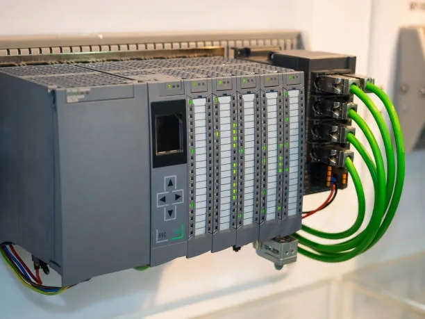 Seven-Step PLC Commissioning Guide for Beginners