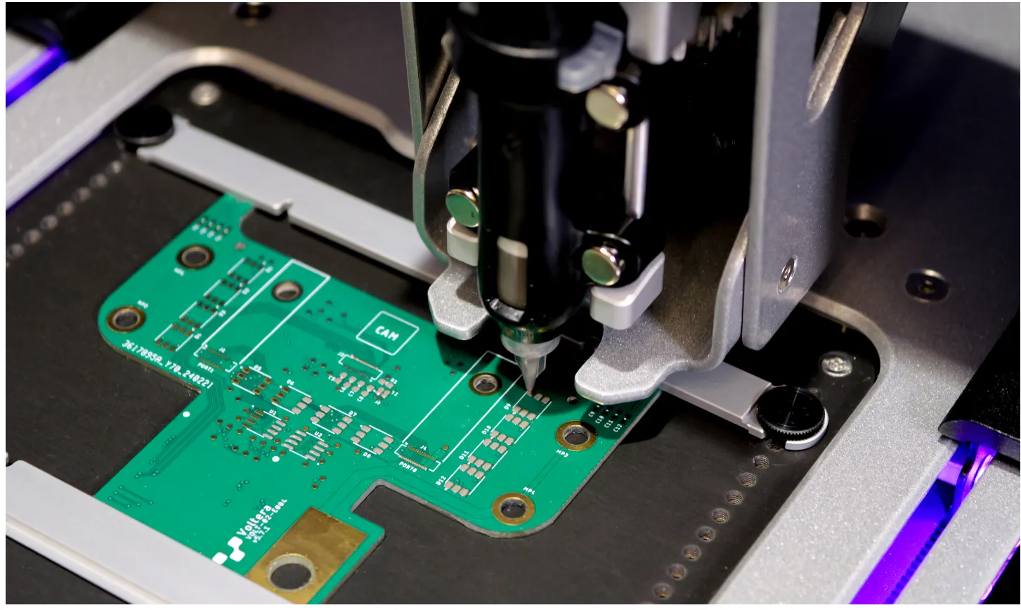 Solder Paste Application Methods: Which One is Right for Your Project?