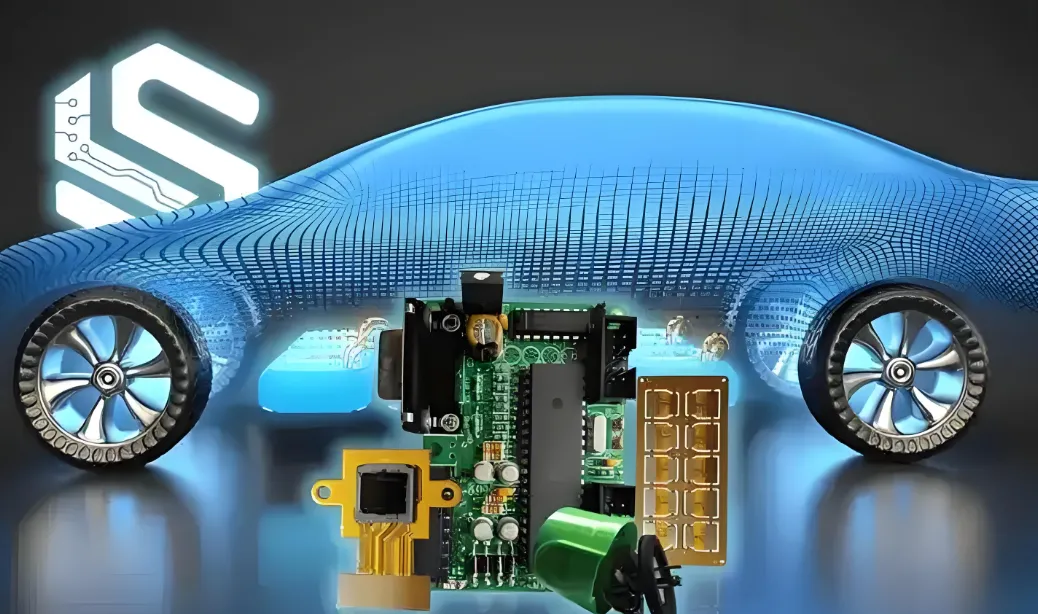 Future of flexible circuits in transportation industry.