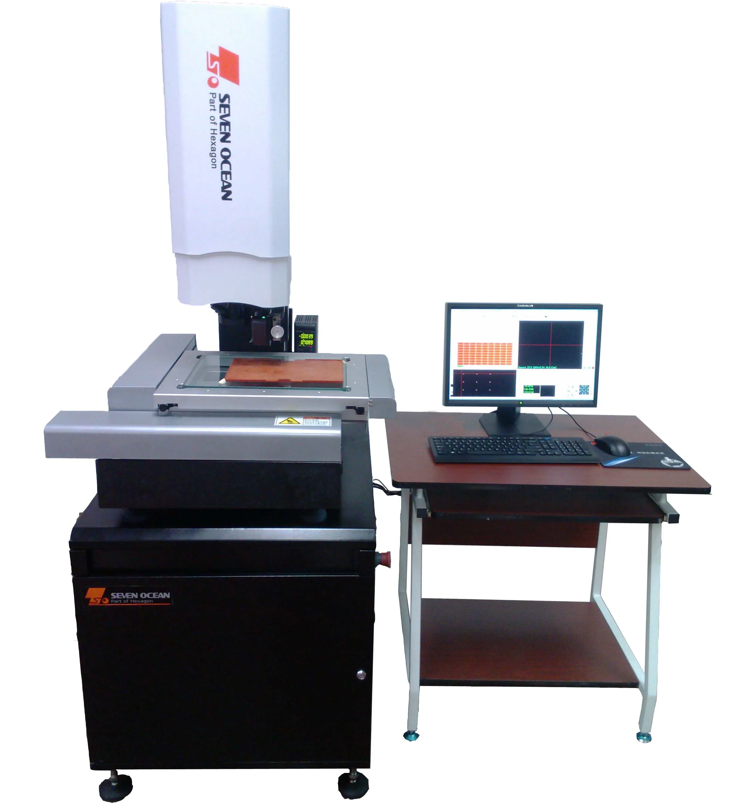 HDI PCB Panel Warpage Measurement