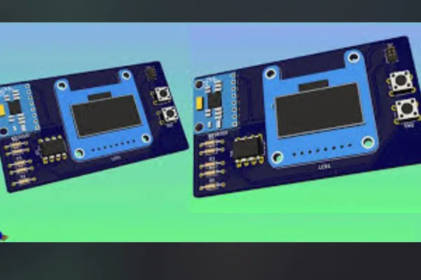 Staying Cool Under Pressure: Thermal Management Strategies for High-Performance Fitness Tracker PCBs