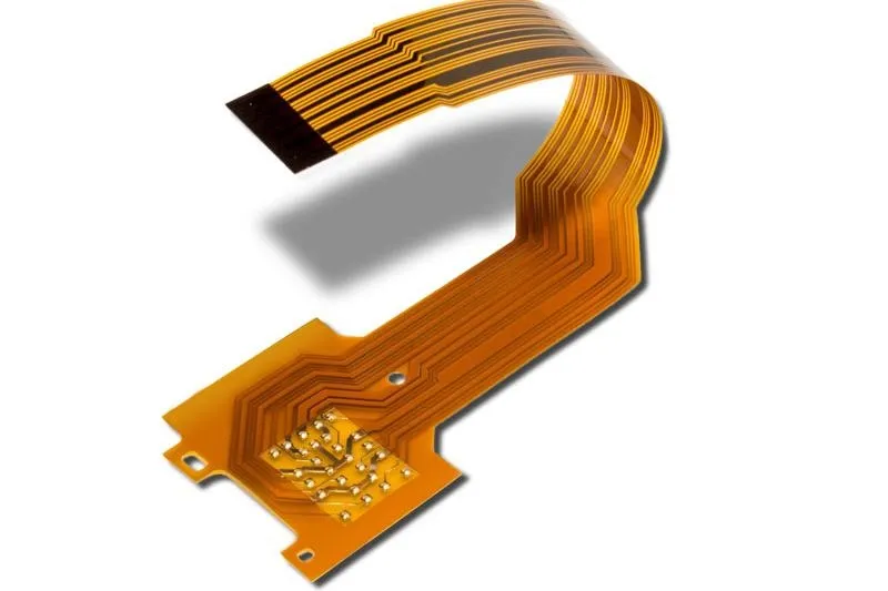 Bending Without Breaking: Optimizing Bend Radius in Flex PCB DFM