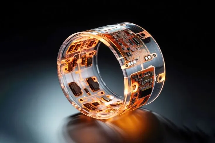 Sustainable Flexible PCBs: Eco-Friendly Materials for Wearable Electronics