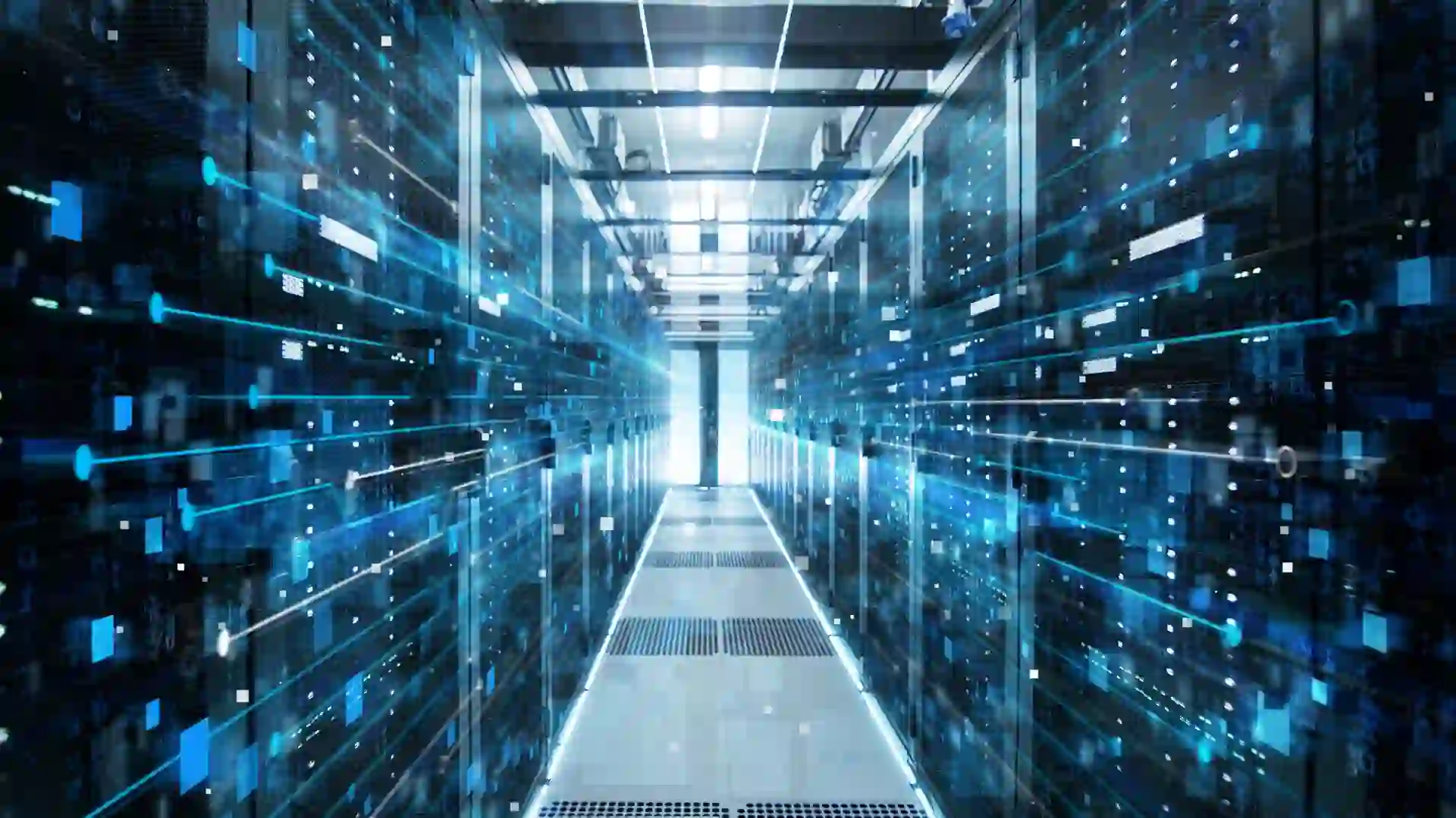 Beginner's Guide to Intelligent Computing Centers