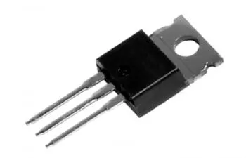 Thyristor Selection Secrets: Choosing the Right SCR for Your High-Power Application