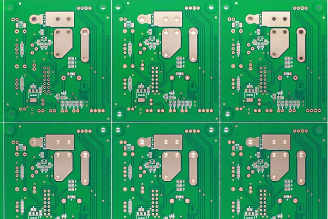 Is a Double-Layer PCB Right for Your Project? A Decision-Making Guide
