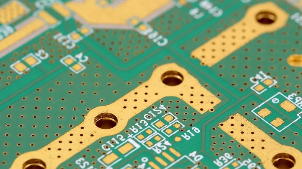 2oz copper PCB in high current pcb