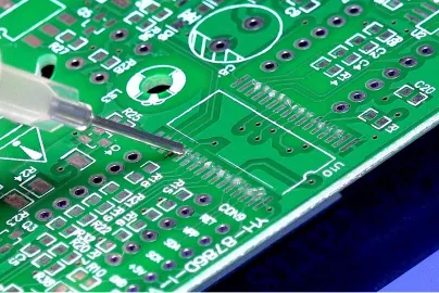 What Is Solder Flux and Why It Matters in Soldering?