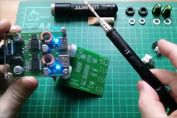 Building a Simple Military Communication PCB Project at Home: A Step-by-Step Guide