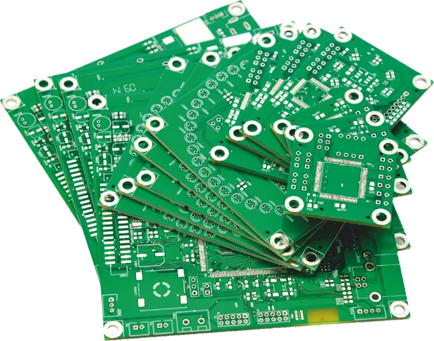 solder mask