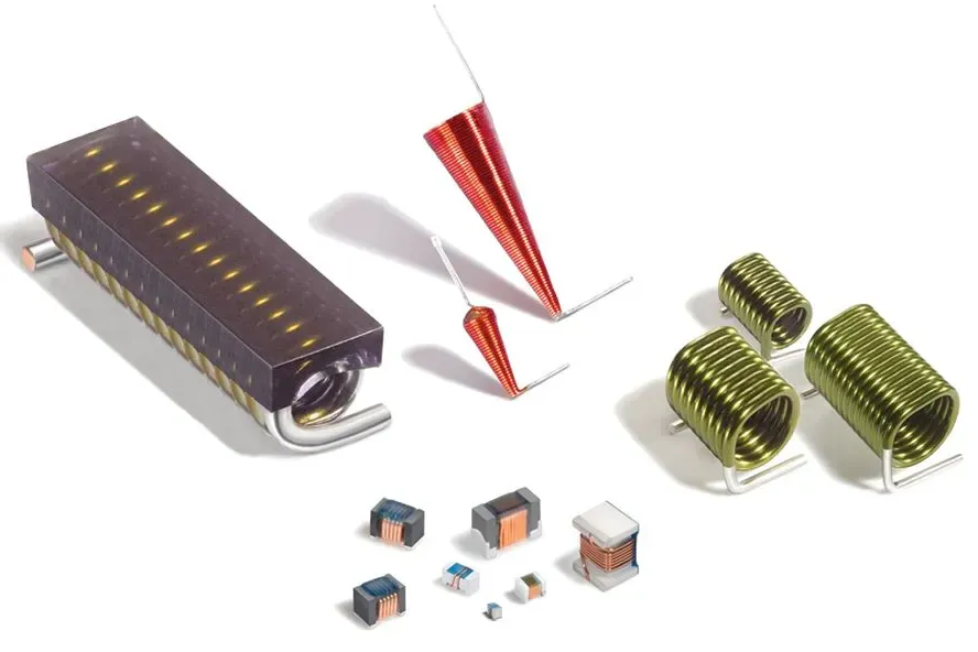 The Ultimate Guide to High-Frequency Inductors for RF Applications