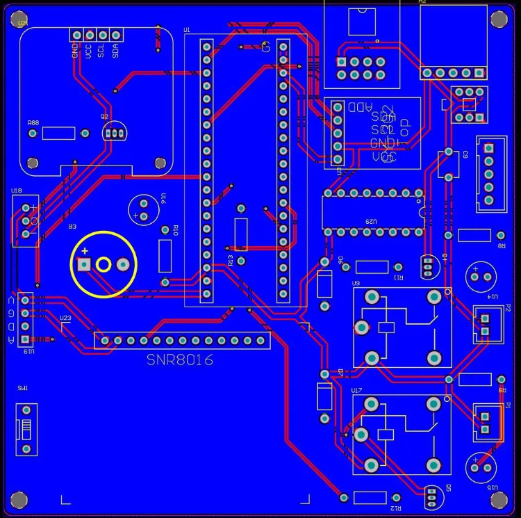Online PCB prototyping services for smart home innovation