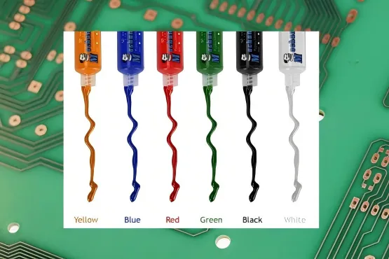 Solder Mask: Top Mistakes to Avoid