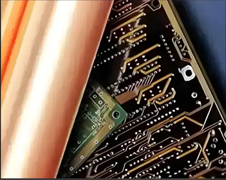 Optimizing PCB Thermal Performance: A Deep Dive into TIM Selection for High Density Designs