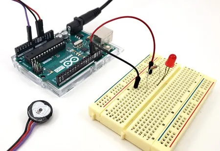 Tools and components for building a heart rate monitor PCB project
