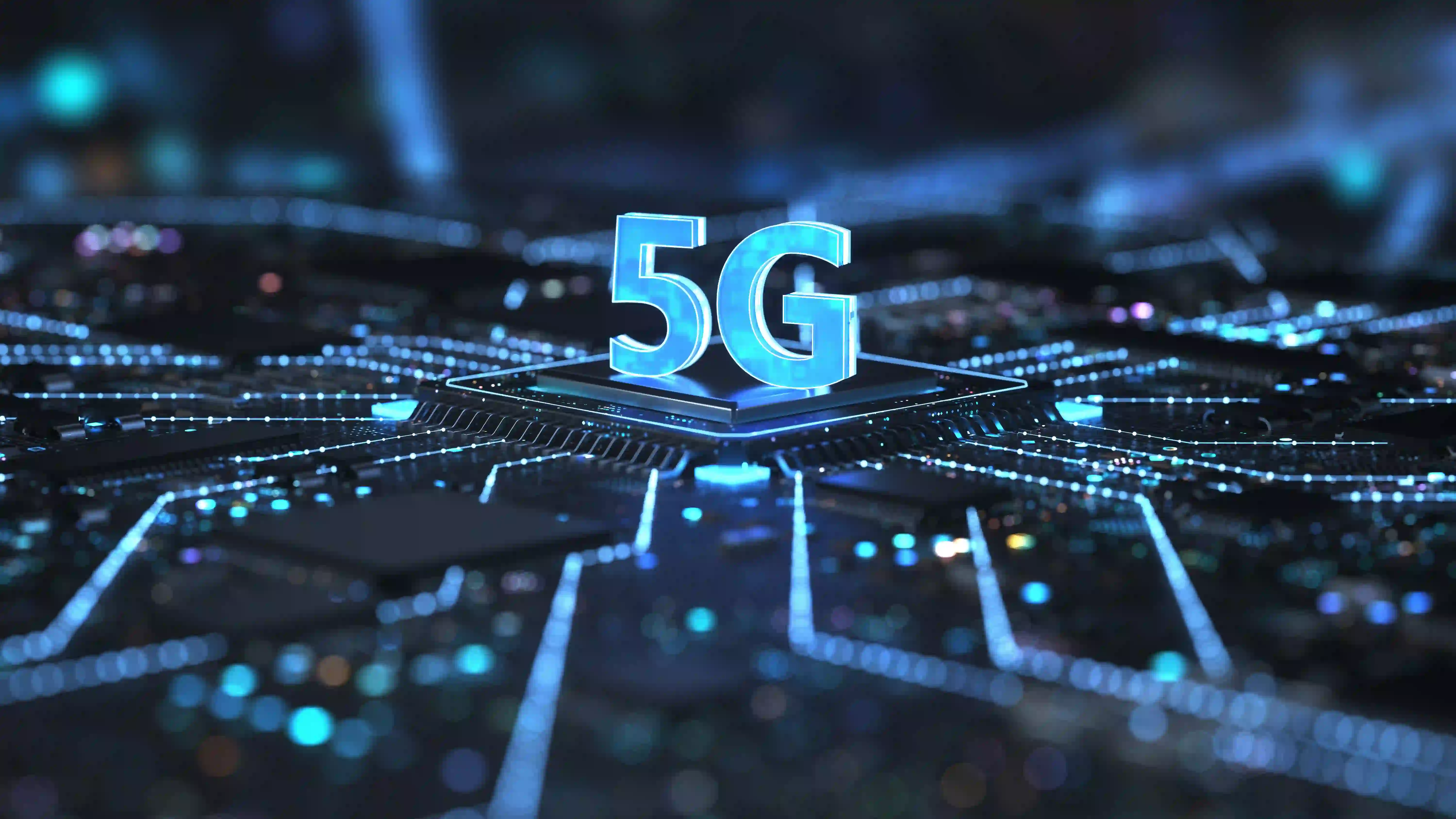 Five Key Points for 5G Testing