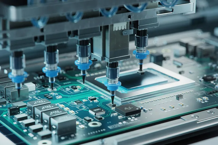 How to Select a Reliable Multi-Layer PCB Assembly Partner