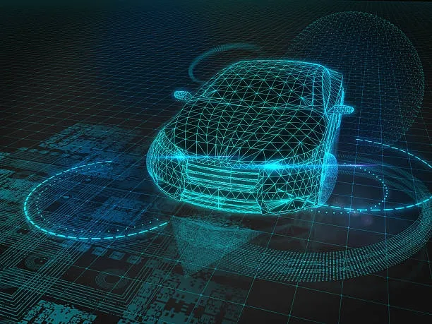 Automotive Sensors and Supply Chain Overview