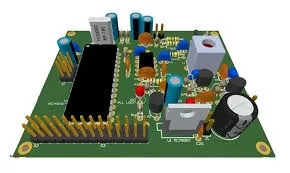 Designing Robotics PCBs: Balancing Performance and Miniaturization