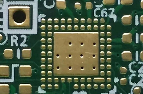 A Beginner's Guide to Via-in-Pad: Simplifying Complex PCB Layouts