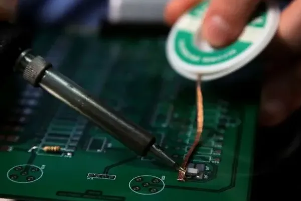 Sustainable Soldering: Choosing Lead-Free Alternatives for Eco-Friendly PCB Assembly