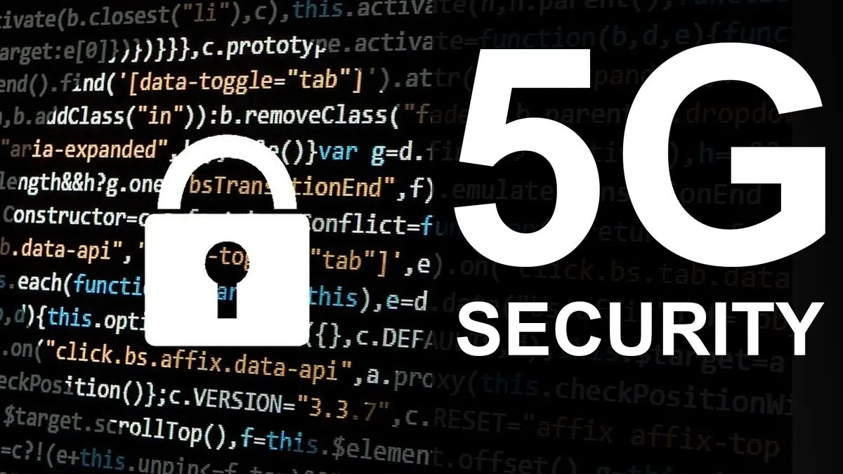 Security Solutions for 5G Mobile Devices