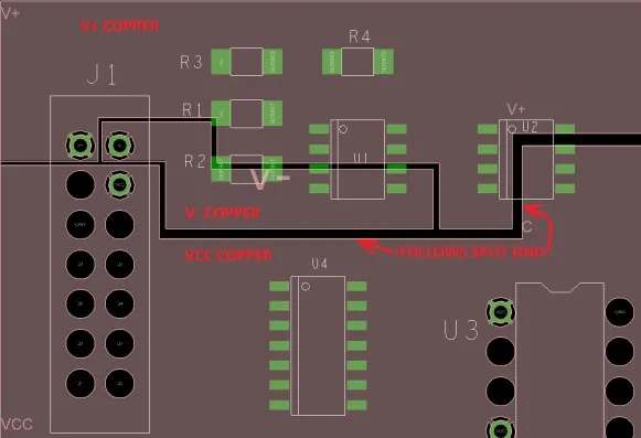 Power Integrity and PCB Stackups: Optimizing Power Distribution Networks