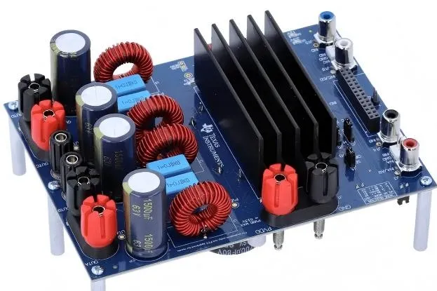Audio Amplifier PCB Prototyping: Fast and Efficient Methods
