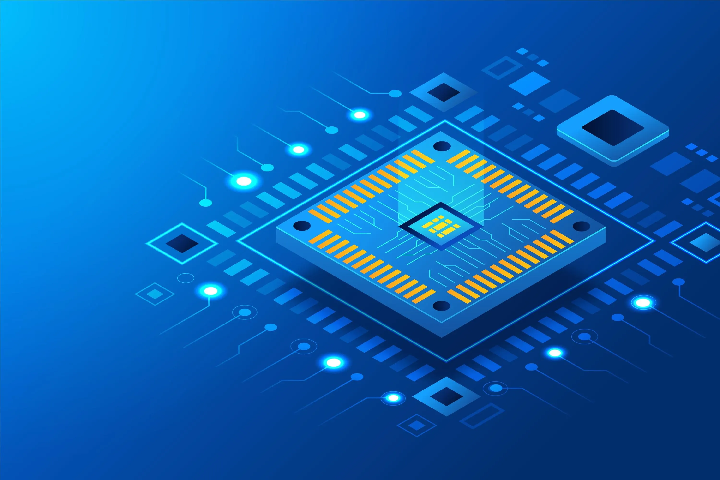 Challenges in IC Design