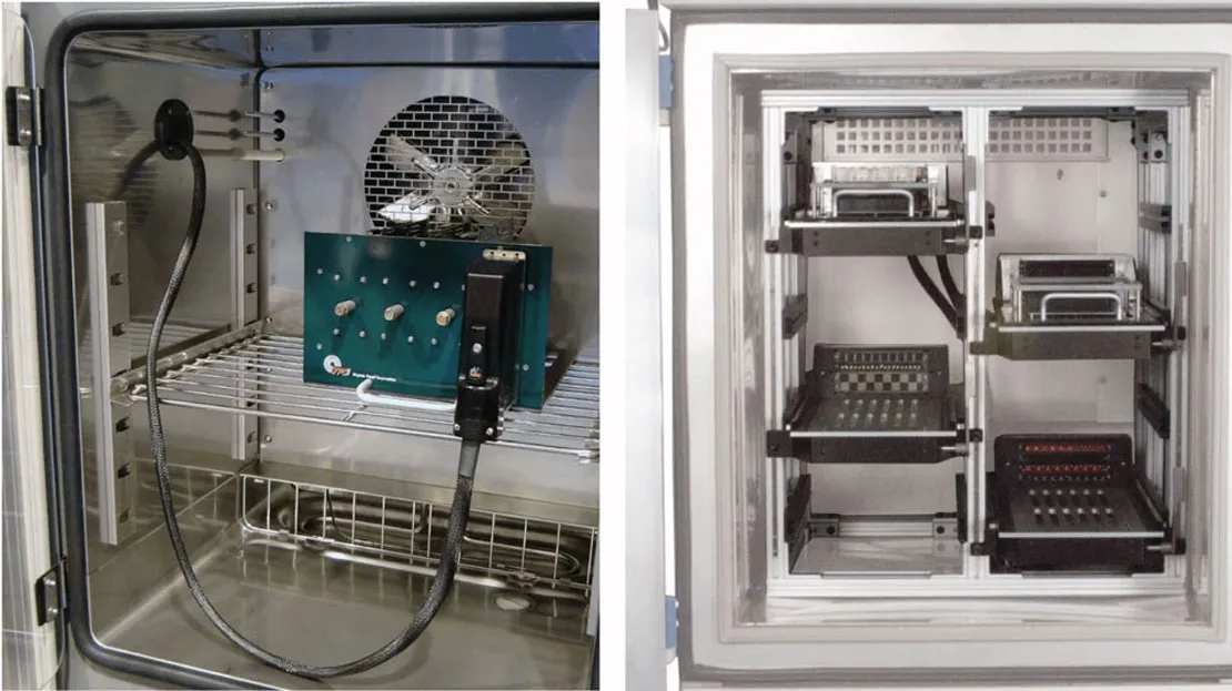 Advanced Testing Methods for Aluminum PCBs