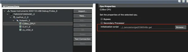MCU Debugging Without a Reset