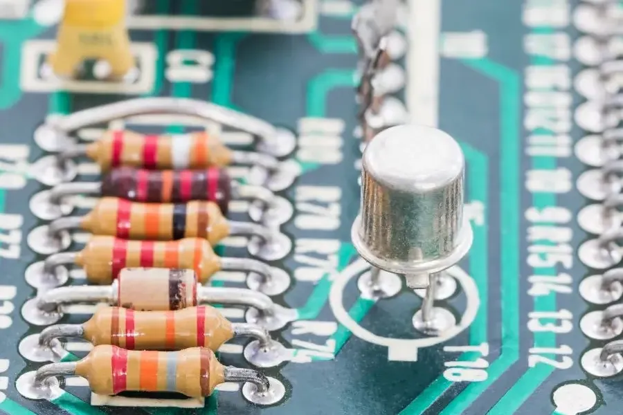 Mastering Axial Lead Through-Hole Assembly: A Comprehensive Guide