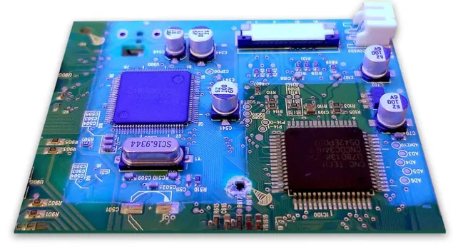 Comparison of conformal coating materials for electronics projects