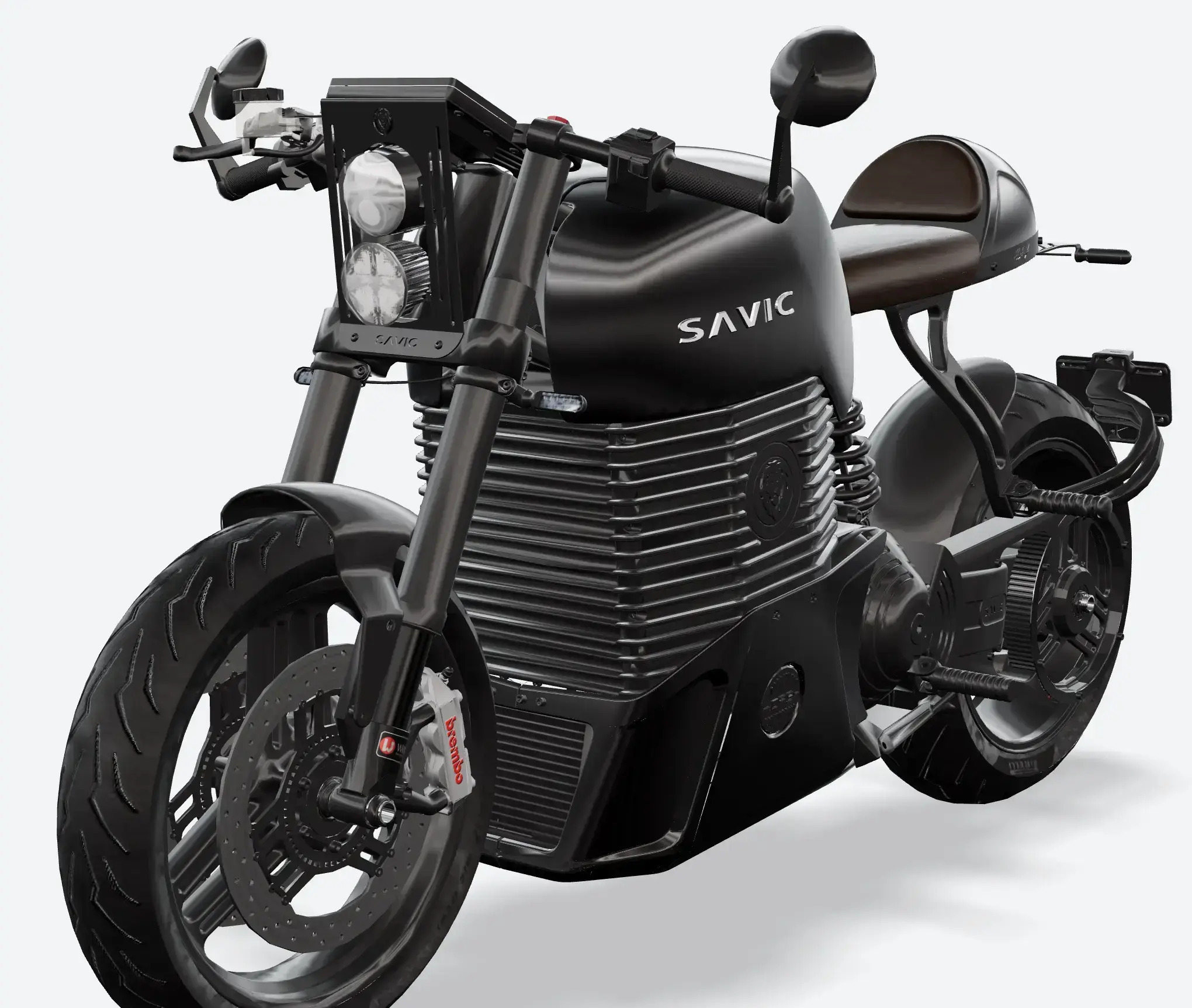 Electric Motorcycle EMC Compliance Testing