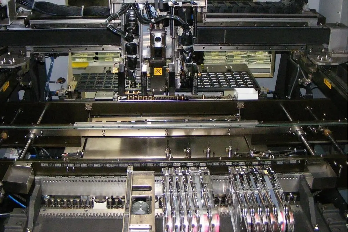 SMT Pastes for Electronics