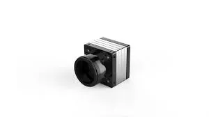Industrial Area-Scan Camera Principles and Types