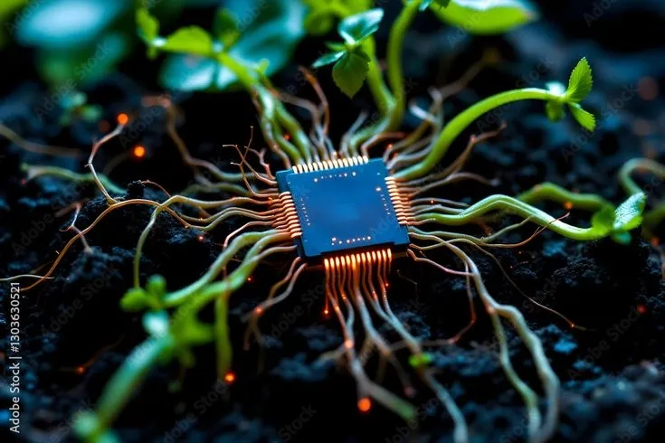 Composting Your Circuit Boards? A Look at the Latest in Biodegradable PCB Technology