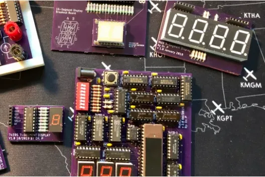 Simple Steps to Design Your First PCB for Low-Volume Production