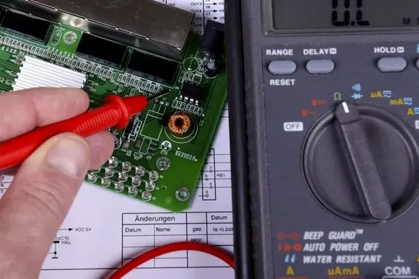 Troubleshooting SMT Assemblies: A Deep Dive into Continuity Testing Techniques