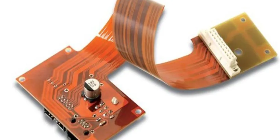 Polyimide PCB for High-Temperature EV Applications