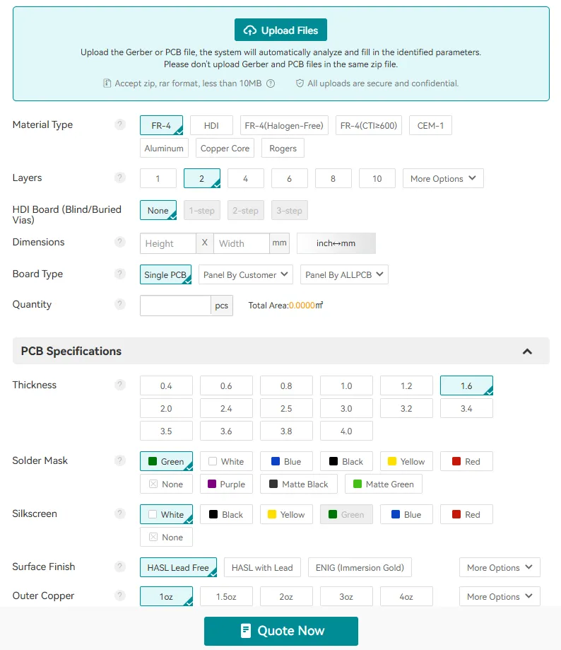 Why Choose the Right PCB Manufacturer Matters