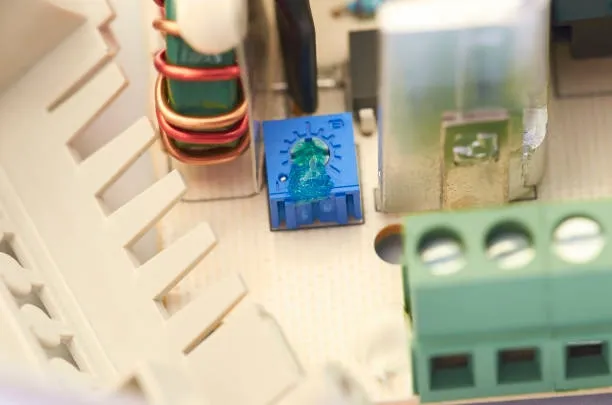 Inductor Overheating: Troubleshooting Steps