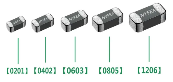 SMD NTC Thermistors for Temperature Monitoring in 5G Devices