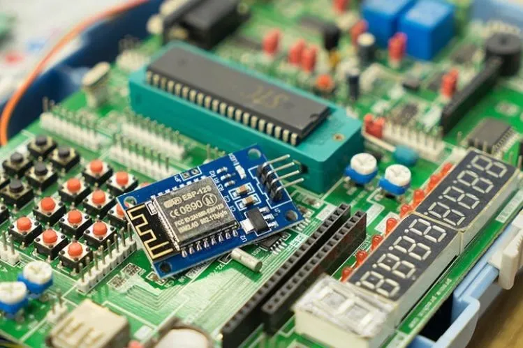 Cost-Effective Sourcing Strategies for Electromechanical Components in PCB Manufacturing