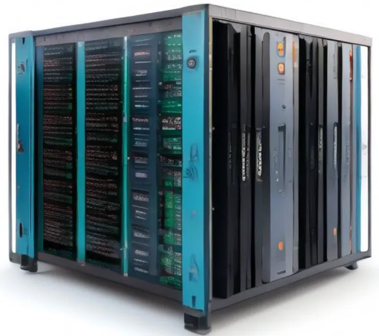 "Comparison of PCB form factors in IoT and server designs for signal integrity."