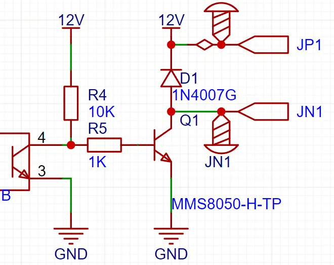 Schematic part 4