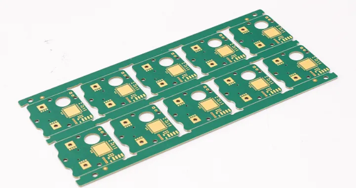 Efficient PCB panelization layout for cost savings