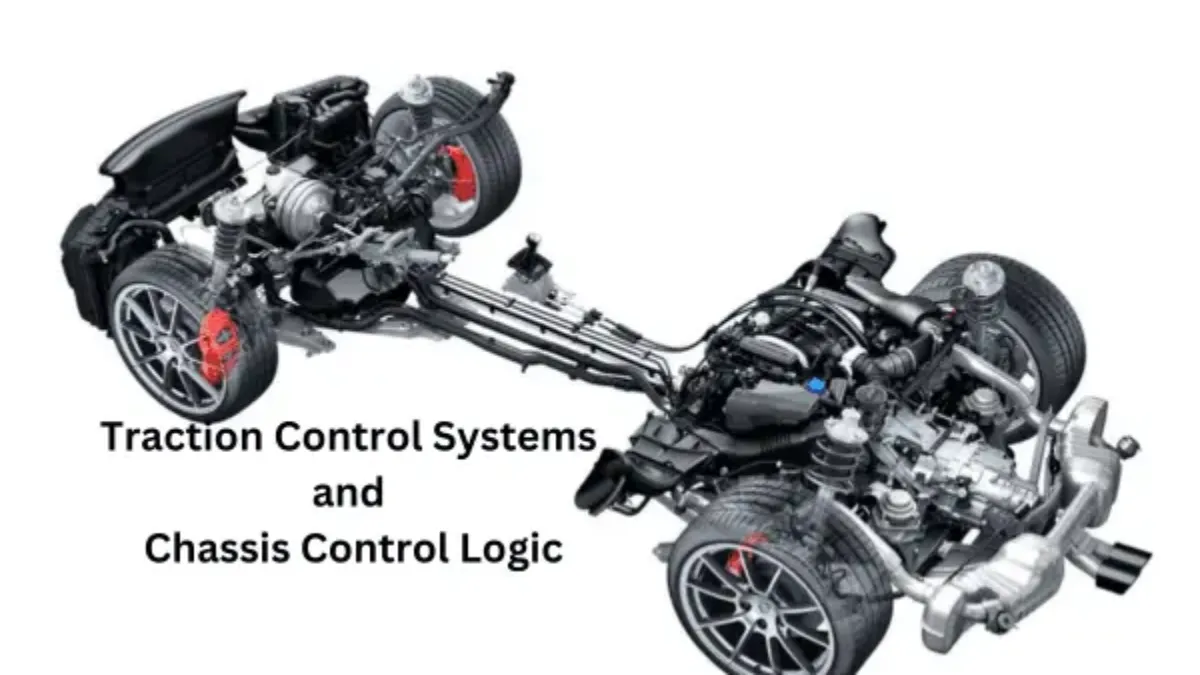 Automotive Chassis Control Technologies