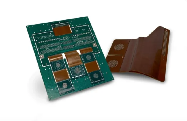 Futuristic PCB Manufacturing with Laser Direct Imaging Technology"