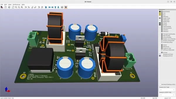 Design for Embedding: Best Practices for Integrating Components within PCBs